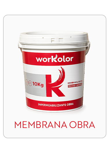Látex profesional Workolor 4L